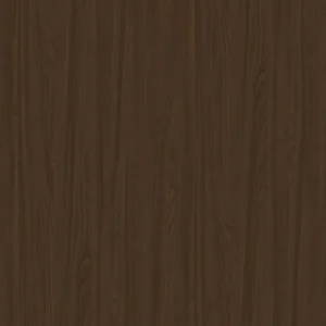 Mdf phủ melamine canaletto walnut mặt trước