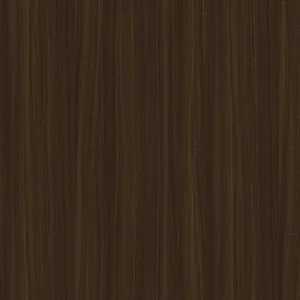 Mdf phủ melamine silverlake walnut mặt trước