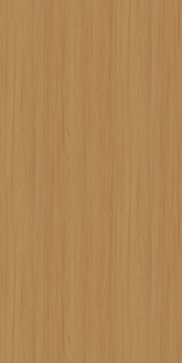 Mdf phủ melamine ash seta mặt trước