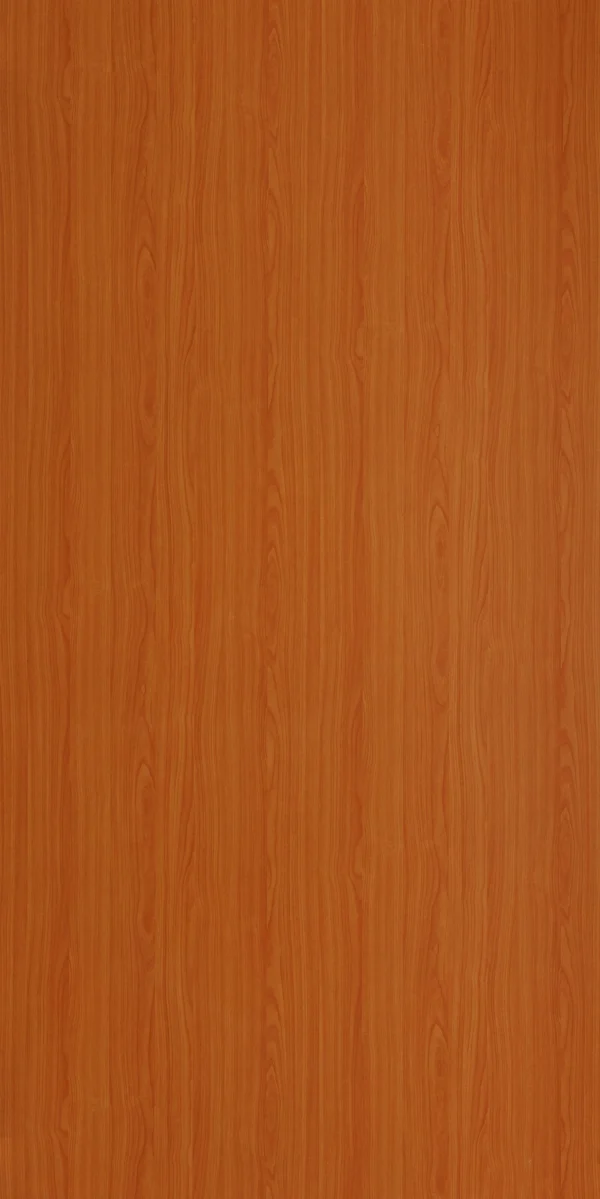 Mdf phủ melamine oxford cherry kes mặt trước