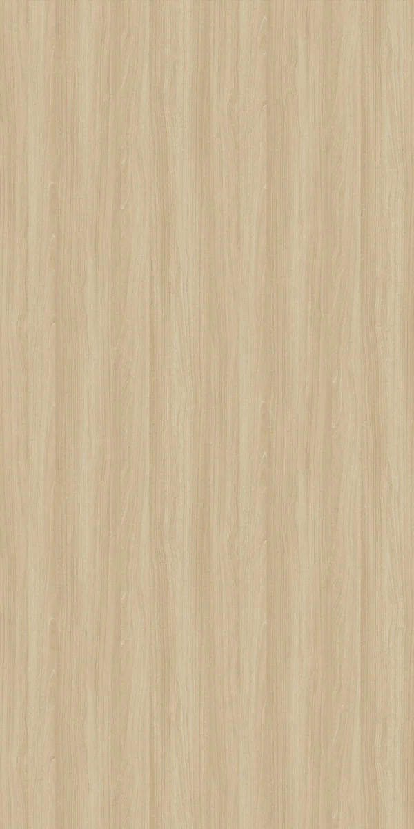 Mdf phủ melamine hickory forest mặt trước