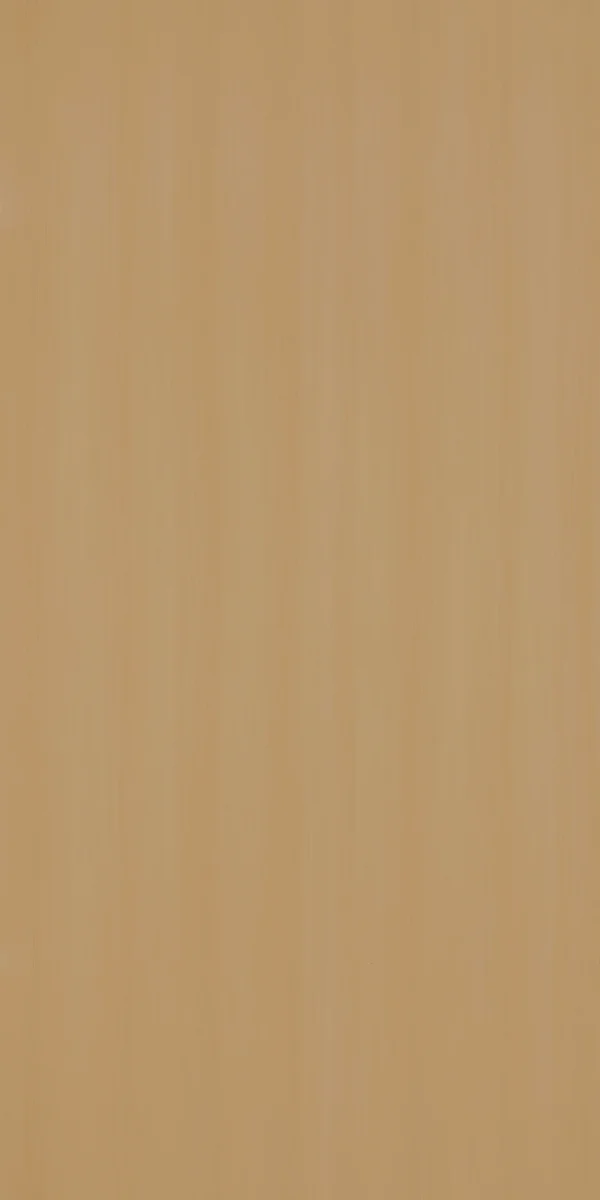 Mdf phủ melamine pear wood kes mặt trước