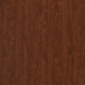 Mdf phủ melamine minesota oak kes mặt trước