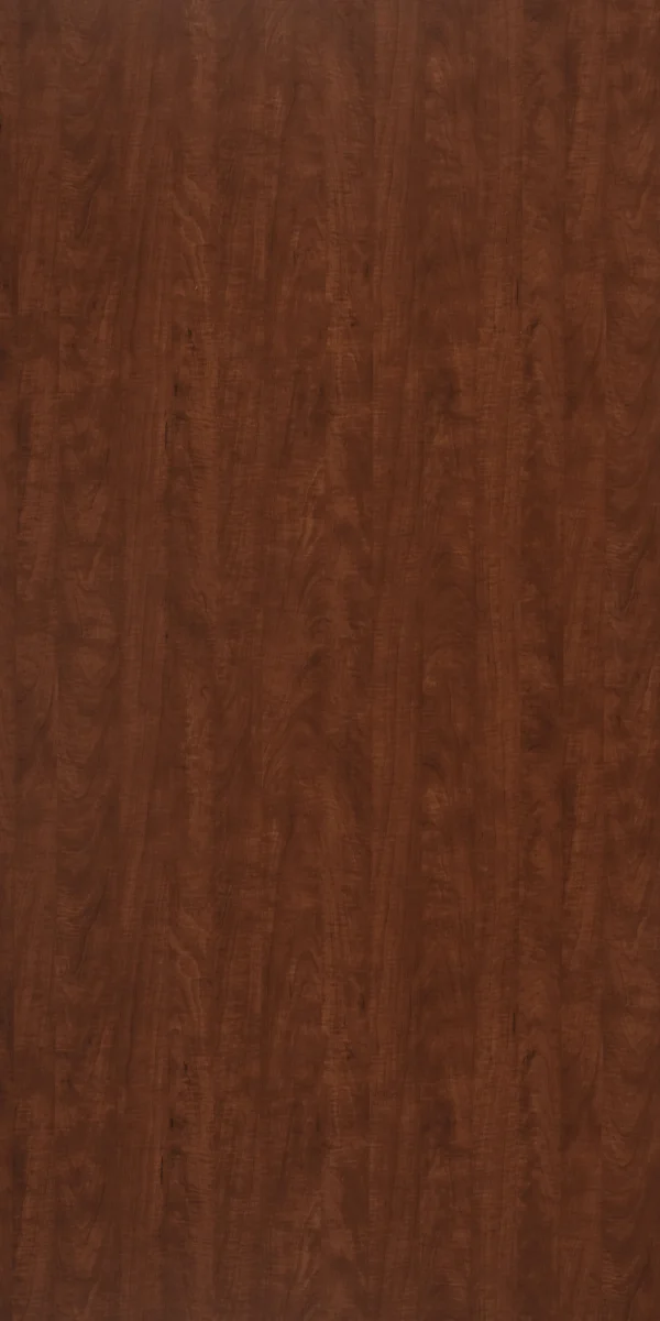 Mdf phủ melamine minesota oak kes mặt trước