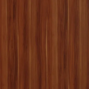 Mdf phủ melamine kameido plum kes mặt trước