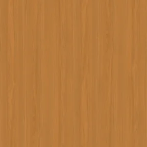 Mdf phủ melamine highland hickory mặt trước
