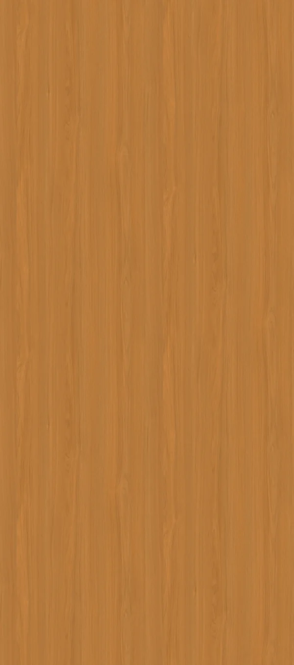 Mdf phủ melamine highland hickory mặt trước