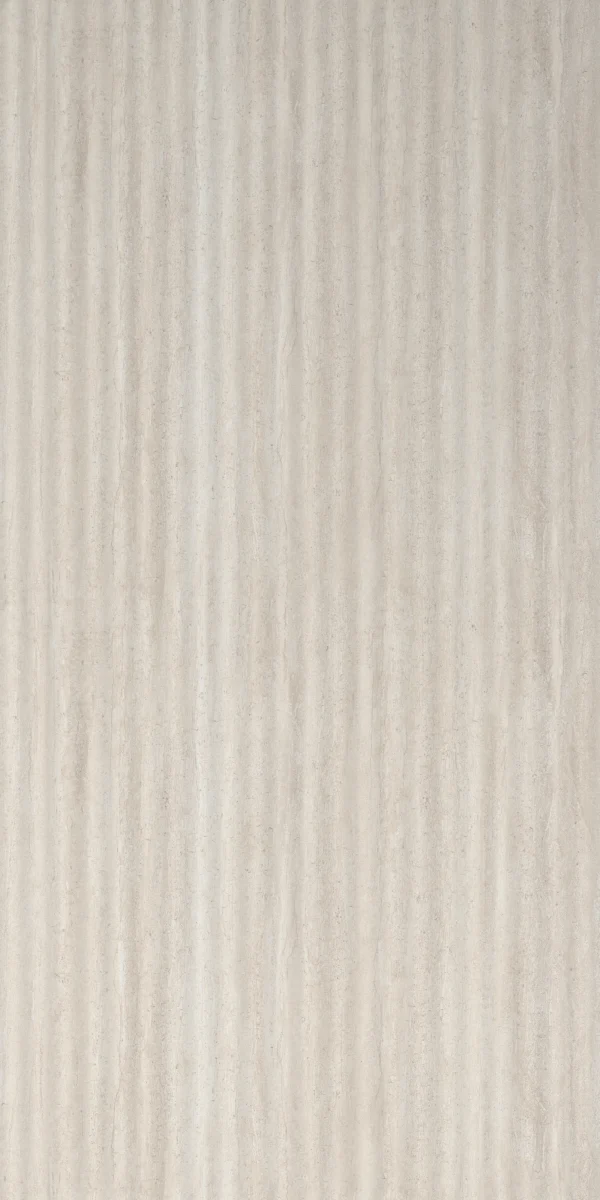 Mdf phủ melamine travertine mặt trước