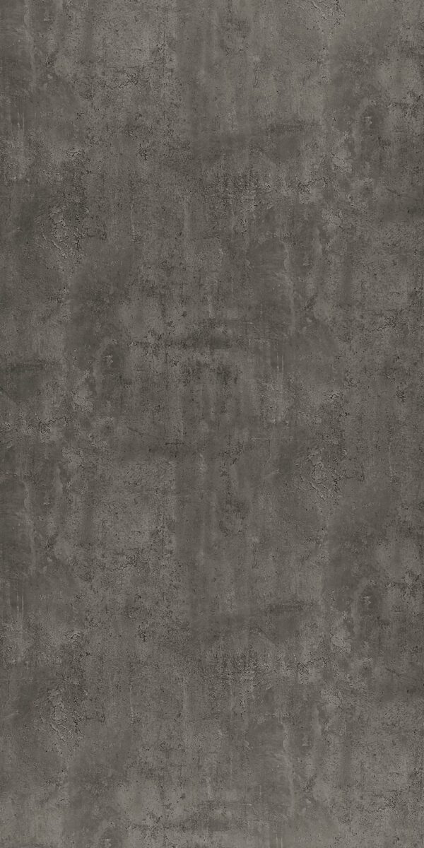 MDF phủ Melamine Dark Loft KES S6 30430BT mặt sau