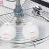 MÂM XOAY TỦ BẾP 270 ĐỘ Fulco FC56 – 800mm thu gọn
