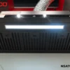 HÚT MÙI FULCO ÂM TỦ CẢM BIẾN VẪY TAY Fulco NSA700 TURBO cận cảnh
