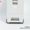 THÙNG GẠO ÂM TỦ Fulco XDO0JSUKTY cận cảnh