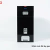 THÙNG GẠO ĐIỆN TỬ Fulco NS106 phía dưới