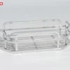 NS450S; NS600S | HỆ THỐNG TỦ KHO 6 TẦNG INOX 304 mặt sau