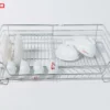 GIÁ BÁT ĐĨA – XOONG NỒI NAN TRÒN Fulco NS01T-600A tổng quan