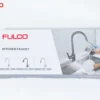 VÒI RỬA Fulco 4MKP0AZQ5J phía trên