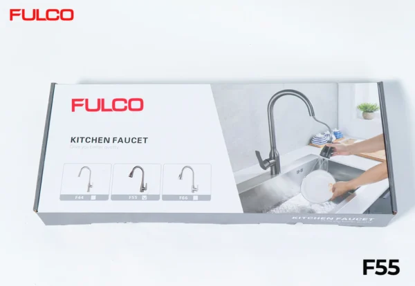 VÒI RỬA Fulco 4MKP0AZQ5J phía trên