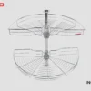 MÂM XOAY TỦ BẾP 180 ĐỘ Fulco NS.180S – 800mm phóng to