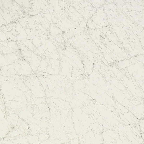 Mdf phủ melamine bianca marmo kes mặt trước