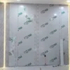 Tấm Ốp Than Tre 8mm Mã T-404 cận cảnh