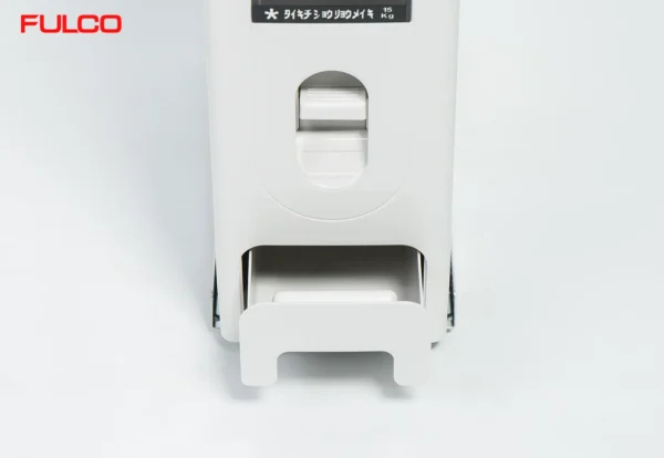 THÙNG GẠO ÂM TỦ Fulco XDO0JSUKTY thu gọn
