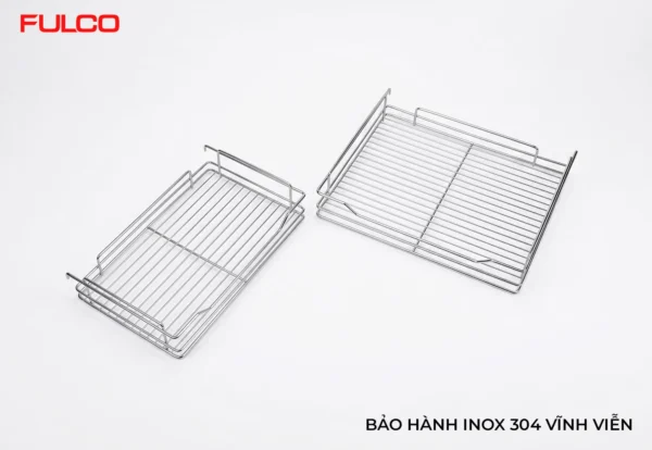 KỆ GIÁ GÓC LIÊN HOÀN Fulco NS430G phóng to