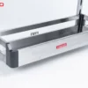 GIÁ ĐỰNG CHAI LỌ TẨY RỬA ĐÁY ĐẶC Fulco FC-L303 mặt sau