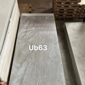 Tam nhua pvc gia da mặt trước