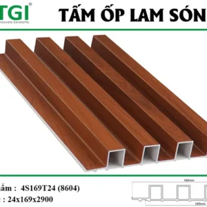Tam op lam song pvc 4s169t24 mặt trước