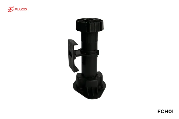 CHÂN ĐẾ NHỰA TỦ CAO CẤP Fulco FCH01 phóng to