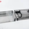 GIÁ BÁT ĐĨA – XOONG NỒI INOX HỘP (600mm) Fulco FC25-26 – 600mm phóng to