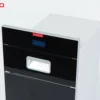THÙNG GẠO ĐIỆN TỬ Fulco NS106 phóng to