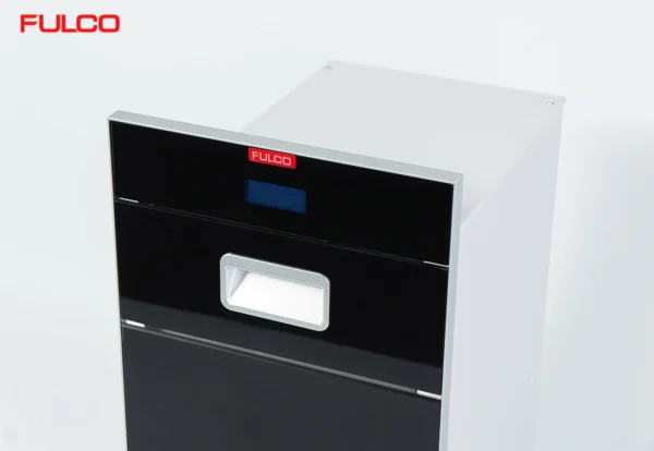 THÙNG GẠO ĐIỆN TỬ Fulco NS106 phóng to