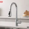 Vòi rửa đa năng Fulco NS-J699 phóng to
