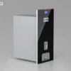 THÙNG GẠO ĐIỆN TỬ Fulco NS106 mặt sau