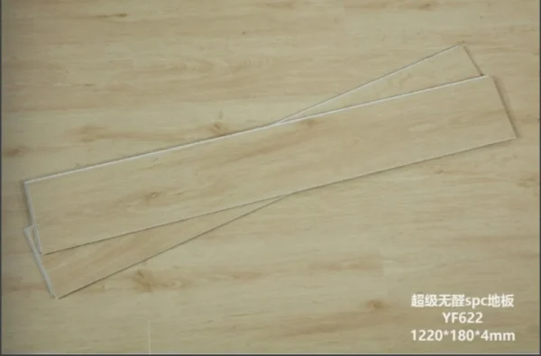San nhua hem khoa 4mm mặt trước