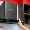 HÚT MÙI CHỮ T FULCO CAO CẤP Fulco NSA700T-PLUS mặt sau