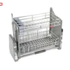 GIÁ BÁT ĐĨA NÂNG HẠ OVAL 304 CAO CẤP Fulco NSV.06