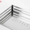 GIÁ BÁT ĐĨA – XOONG NỒI INOX HỘP (600mm) Fulco FC25-26 – 600mm mặt sau
