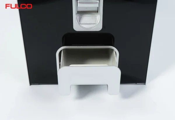 THÙNG GẠO ĐIỆN TỬ Fulco NS106 phía trên