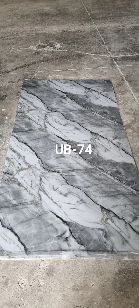 Pvc gia da op tuong mặt trước