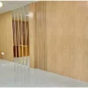 Tấm Ốp PVC Vân Gỗ 400mm TGW-809 phóng to