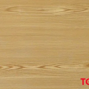 Tam op pvc van go mặt trước