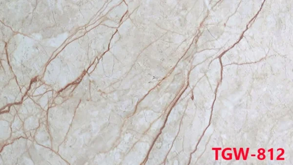 Tam op pvc van da 400mm mặt trước