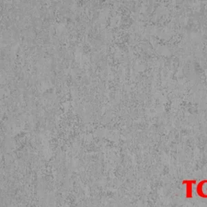 Tam op pvc mau be tong mặt trước