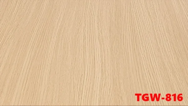 Tấm ốp pvc vân gỗ mặt trước