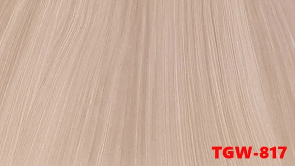 Tấm ốp pvc vân gỗ mặt trước