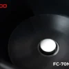 NỒI CƠM ĐIỆN FULCO CAO CẤP Fulco FC70NC18P phía dưới