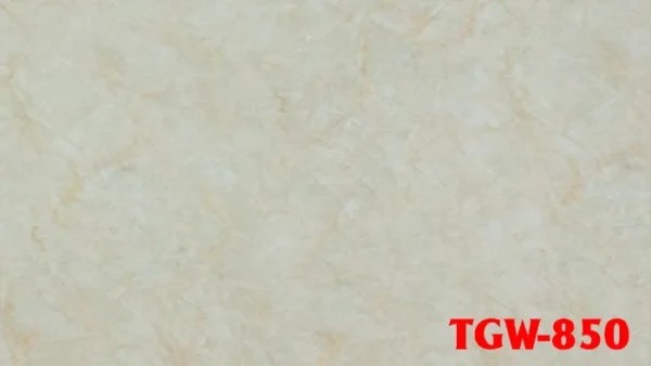 Tam op pvc van da mặt trước