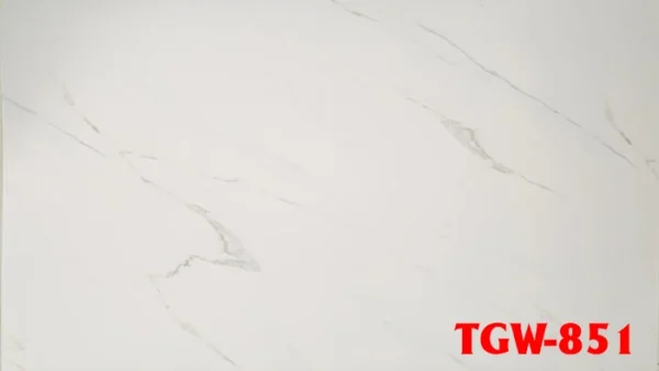 Tam op pvc van da mặt trước